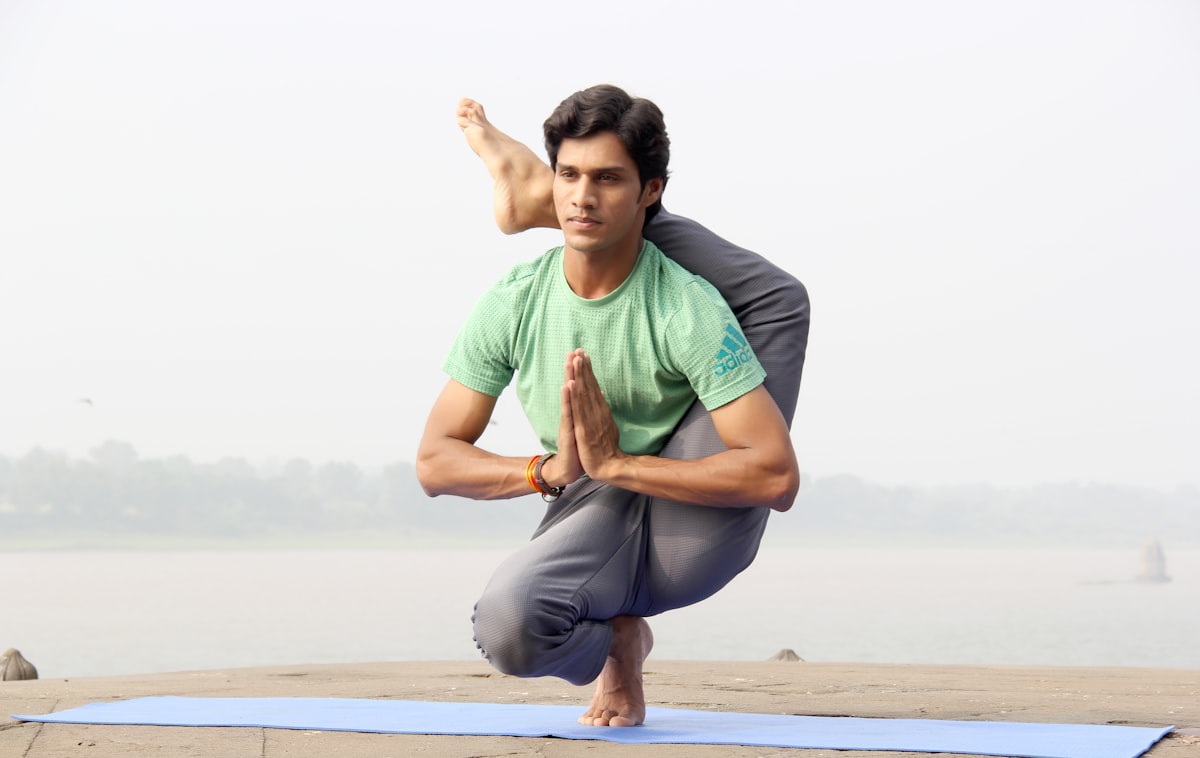 Understanding mineral deficiency in men
